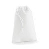 Sac à cordelette pour la sublimation vierge ou avec votre logo