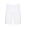Short stretch homme sans pince personnalisé