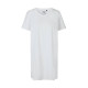 Tee-Shirt Femme Extra Long personnalisé