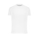 Tee-Shirt Respirant Sans Étiquette De Marque Homme personnalisé