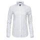 Chemise Oxford Femme personnalisé