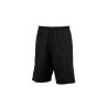 Short en coton homme vierge ou avec votre logo