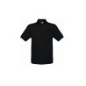 Polo avec poche homme vierge ou à personnaliser