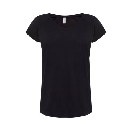 Tee-Shirt Femme Style Urbain personnalisé