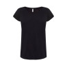 T-shirt femme style urbain vierge ou à personnaliser - Express et pas cher