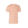 Tee-shirt unisexe chiné personnalisé