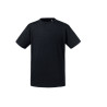 T-shirt organique enfant vierge ou à personnaliser