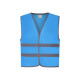 Gilet Haute Visibilité Enfant personnalisé