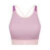 T-shirt court femme vierge ou à personnaliser - Express et pas cher