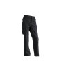 Pantalon de travail 100% coton vierge ou avec votre logo