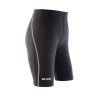 Short cycliste enfant vierge ou avec votre logo