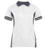 Polo respirant sport vierge ou à personnaliser