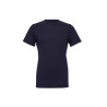 Tee-shirt unisexe coton personnalisé