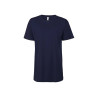 Tee-shirt homme long personnalisé