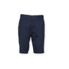 Short stretch homme sans pince personnalisé
