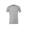Tee-shirt unisexe chiné personnalisé