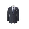 Veste de costume homme Farringdon vierge ou avec votre logo