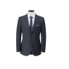 Veste de costume homme Aldgate vierge ou avec votre logo