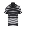 Polo marinière personnalisé