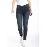 Jean femme slim vierge ou à personnaliser - Express et pas cher