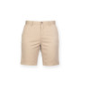 Short stretch femme sans pince personnalisé