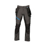 Pantalon en Softshell vierge ou avec votre logo