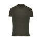 Tee-Shirt Respirant Sans Étiquette De Marque Homme personnalisé