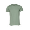 Tee-shirt unisexe coton personnalisé