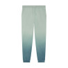 Le pantalon de jogging unisexe dip dye personnalisé