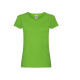 Tee-Shirt Femme Col Rond personnalisé