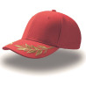 Casquette Winner vierge ou à personnaliser - Express et pas cher