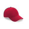 Casquette imperméable sans couture vierge ou avec votre logo