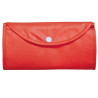 Sac shopper repliable non tissé vierge ou à personnaliser