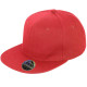 Casquette Style Rappeur personnalisé