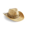 Chapeau de Cowboy vierge ou à personnaliser - Express et pas cher