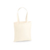 Sac shopping coton vierge ou à personnaliser - Express et pas cher