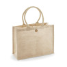 Sac shopping en JuCo vierge ou à personnaliser - Express et pas cher