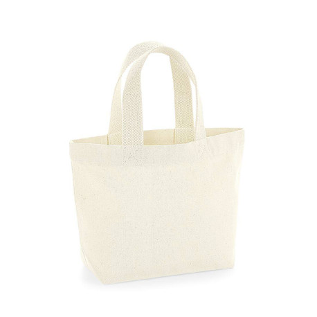 Petit Sac En Coton Bio personnalisé