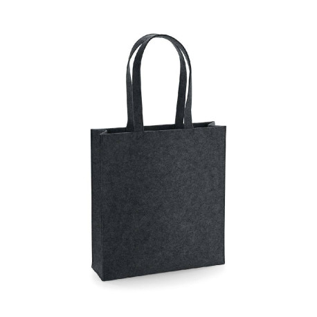 Sac fourre-tout en feutrine vierge ou à personnaliser - Express et pas cher