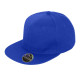 Casquette Style Rappeur personnalisé