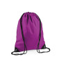 Sac gym personnalisé