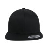 Casquette snapback organique personnalisée: style, durabilité et visibilité