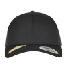 Casquette trucker en polyester recyclé vierge ou à personnaliser