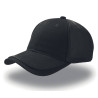 Casquette 6 pans aérée vierge ou à personnaliser - Express et pas cher
