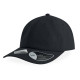 Casquette 6 Pans Mid Visor personnalisé