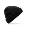 Bonnet maille gaufrée vierge ou à personnaliser - Express et pas cher