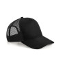 Casquette filet en daim vierge ou à personnaliser - Express et pas cher