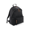 Sac à dos tendance en simili cuir vierge ou avec votre logo