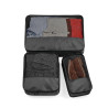 Lot de 3 pochettes vierge ou à personnaliser