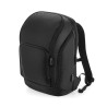 Sac à dos avec chargeur Pro-Tech vierge ou à personnaliser - Express et pas cher